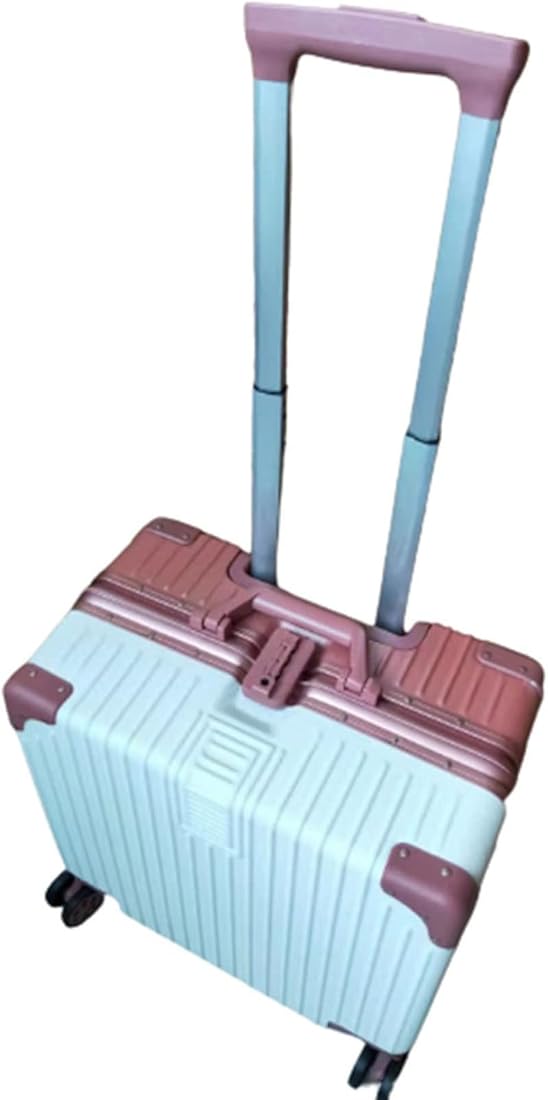 Amazon | [カッキガッキ] スーツケース キャリーケース 機内持ち込み